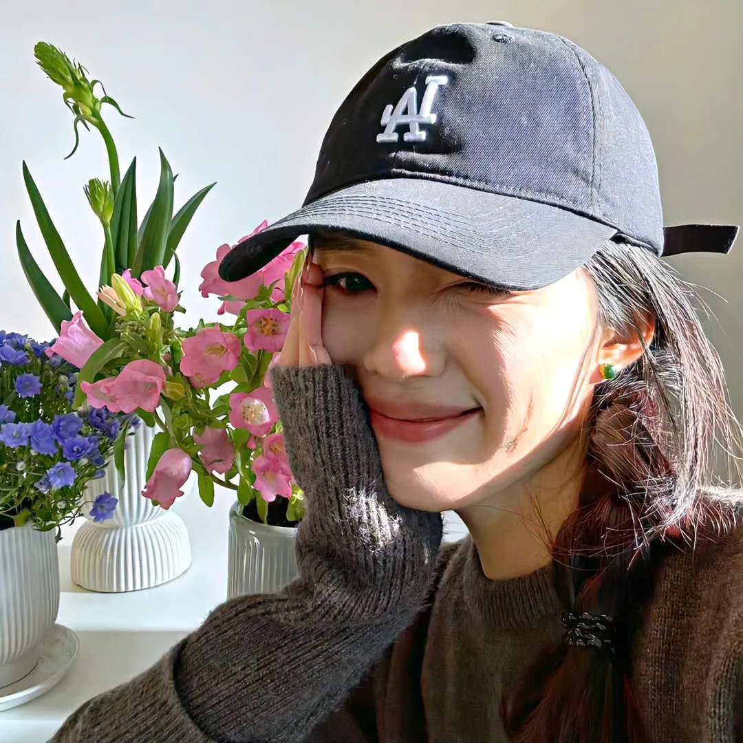 白色驯鹿