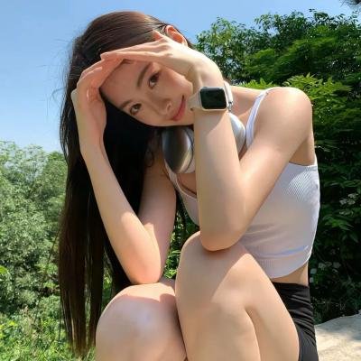 傻白甜的霸总老公